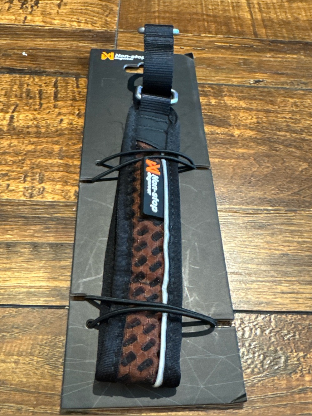Non-stop Dogwear Rock collar 3.0/M